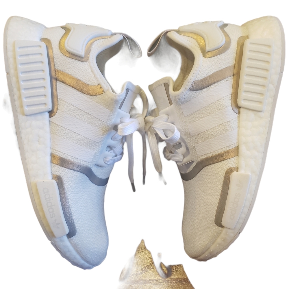 Adidas NMD R1 Women's Athletic Sneakers Sz 7